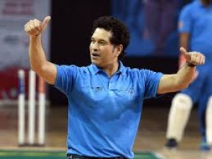 Sachin appeals to people to stay at home and supports lockdown