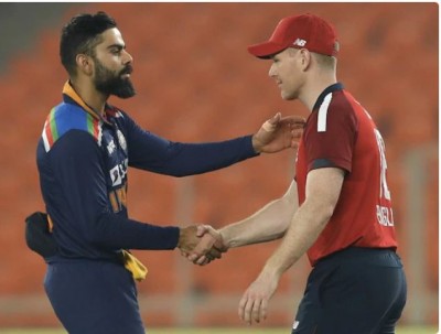 Ind Vs Eng: England won toss and choose to bowl, major change in team India