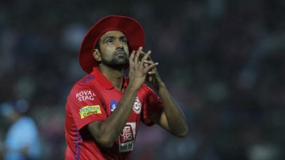 IPL 2019: अश्विन की गलती पंजाब को पड़ी भारी, केकेआर ने मारी बाज़ी
