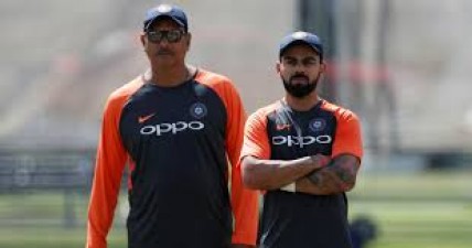 Big statement of Ravi Shastri, says, 'Players should refresh themselves during time they got in lockdown'