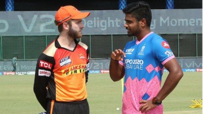 IPL 2022: राजस्थान और हैदराबाद में टक्कर आज, इन स्टार प्लेयर्स पर रहेगी सबकी नज़र