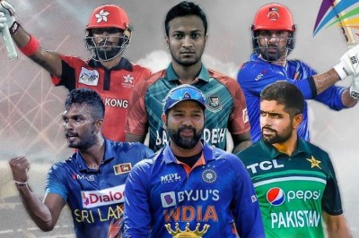 पाकिस्तान से शिफ्ट होगा Asia Cup, जानिए कहाँ खेला जाएगा टूर्नामेंट?