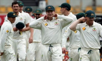 विवादों के बीच आॅस्ट्रेलिया की चौथे टेस्ट में वापसी