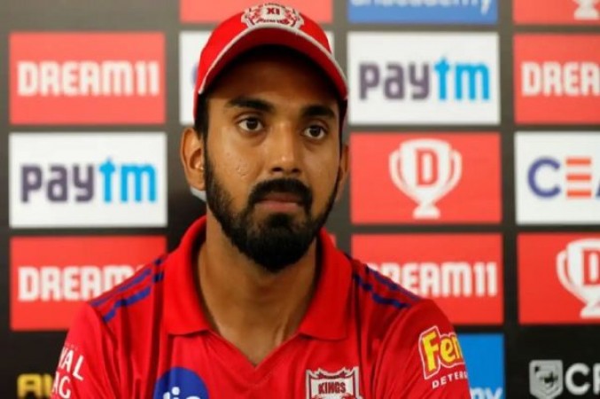 IPL 2021: पंजाब की जीत से गदगद हुए राहुल, दे डाला बड़ा बयान
