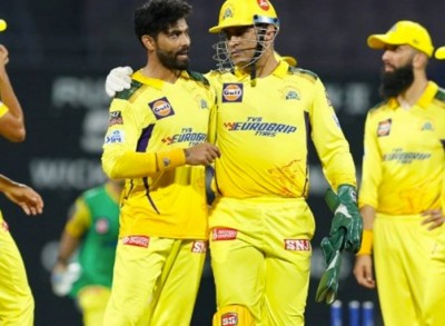 Why did Ravindra Jadeja leave captaincy of CSK in the middle, shocking revelation