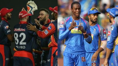 IPL 2018 LIVE : नहीं हुआ एक भी गेंद का खेल, इस वजह से रद्द हो जाएगा आज का मैच