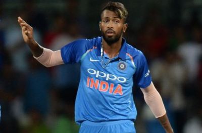 इस दिग्गज भारतीय बल्लेबाज ने जताया हार्दिक पांड्या पर भरोसा