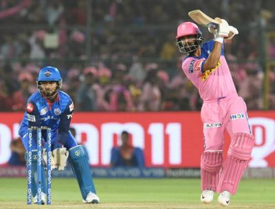 राजस्थान को हराकर शीर्ष में जगह बनाने के इरादे से मैदान पर उतरेगी दिल्ली