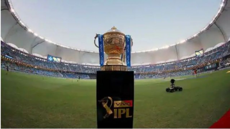 Gujarat Titans will get two chances for the final
