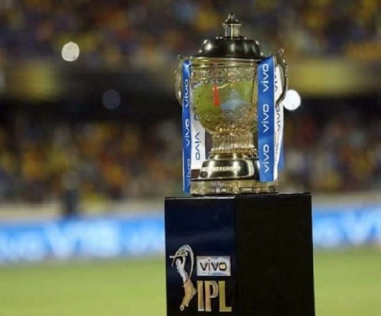 When will the rest of the IPL be held? Chairman Brajesh Patel briefed