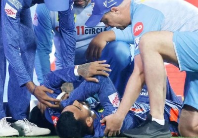 WTC Final 2023: टीम इंडिया को लगा बड़ा झटका, फाइनल मुकाबले से बाहर हुआ ये स्टार बल्लेबाज़