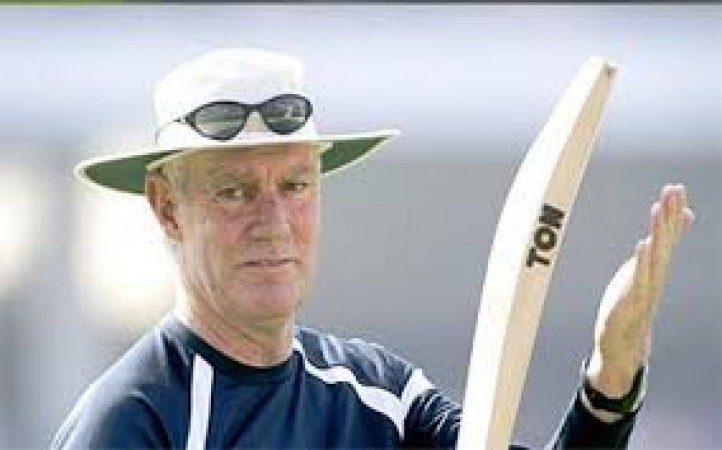 ग्रेग चैपल बोले- आस्ट्रेलिया में भारत और जीत के बीच खड़े होंगे स्मिथ