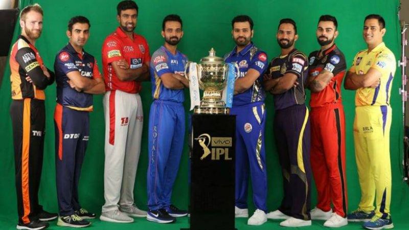 IPL 2018 : एक बार फिर हुआ बदलाव, प्ले ऑफ और फाइनल अब इस समय होगा