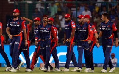 IPL 2018: आज उम्मीद की आखिरी किरण के साथ मैदान पर उतरेगी दिल्ली