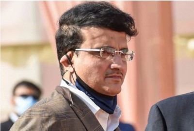 'Could have cancelled earlier too,' said Sourav Ganguly for the first time on IPL postponed