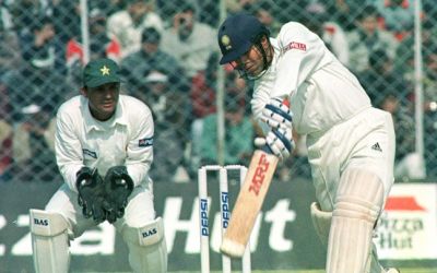 पाकिस्तान के खिलाफ खेलने के बाद क्रिकेट छोड़ना चाहते थे सचिन