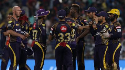 IPL 2018 LIVE : एक मैच में बने 459 रन, कोलकाता ने दी पंजाब को करारी पटखनी