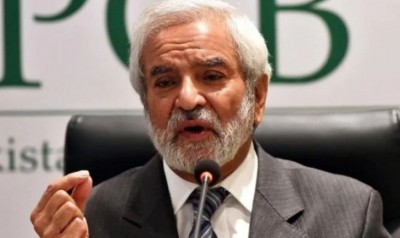 'BCCI को भाजपा सरकार चला रही, जिन्हे क्रिकेट खेलना हो वो पाकिस्तान आएं...', PCB के पूर्व प्रमुख का बयान