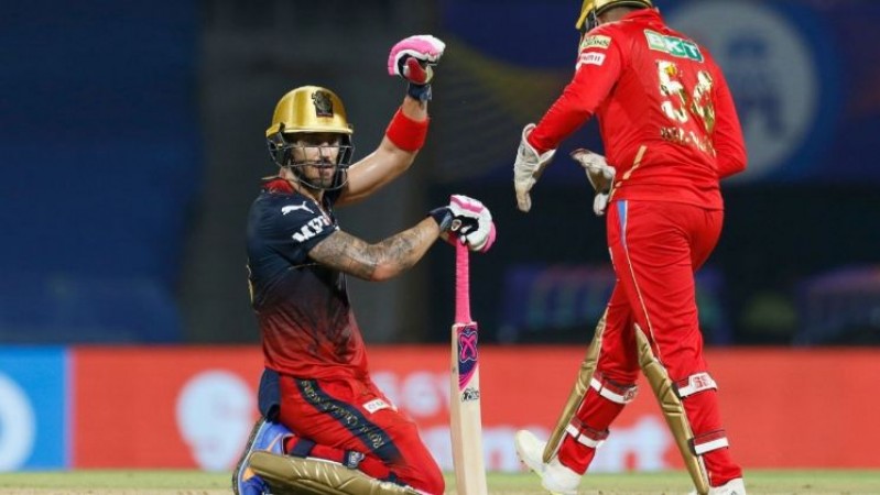 Will RCB be able to make it to the playoffs? 'Do or die' contest with Punjab today