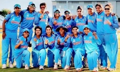 BCCI announces Indian women's cricket team for England tour, see full list