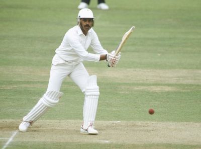 पूर्व कप्तान दिलीप वेंगसरकर ने इस खिलाड़ी को बताया बल्लेबाजी में चौथे क्रम का विकल्प