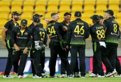 Australia announced squad for West Indies tour, these players get placed