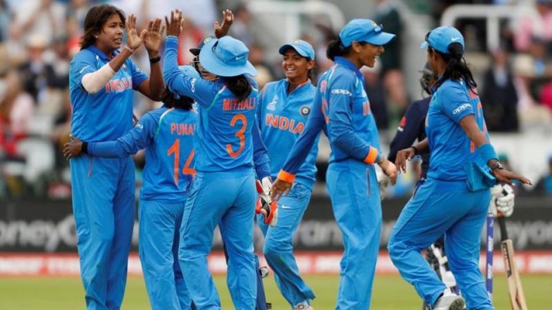 वनडे सीरीज के लिए दिसंबर में ऑस्ट्रेलिया का दौरा करेगी भारतीय महिला ए टीम