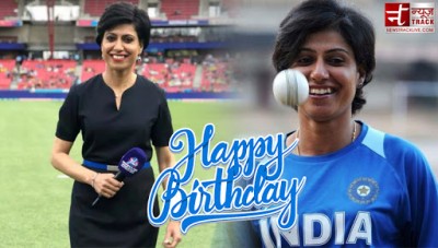 Anjum Chopra was interested in cricket since childhood, know more about her life