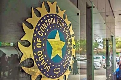Will the T20 World Cup also be affected by corona? BCCI convened crucial meeting