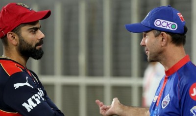 WTC Final: Ricky Ponting said - Virat Kohli's wicket will be the eyes of every Australian bowler