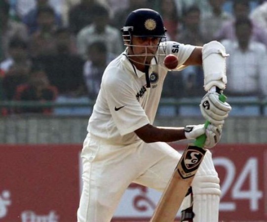 Rahul Dravid  will be the coach for Indian team on Sri Lanka tour