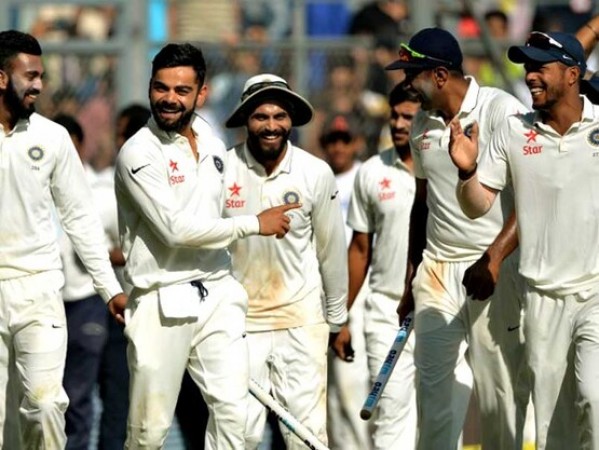 कोरोना: क्या इंडिया-ऑस्ट्रेलिया के बीच हो पाएगी टेस्ट सीरीज ? जानिए CA का जवाब