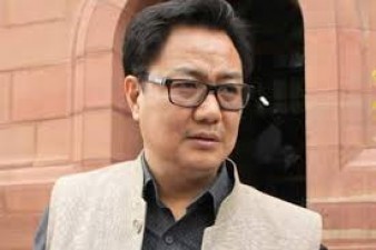 Rijiju's statement on conduct of IPL, says, 'Countrymen for organizing sports competition'