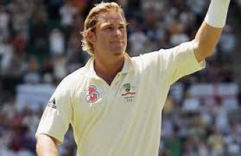 Shane Warne's big statement, says, 'Level of spin bowling in Australia is falling fast'