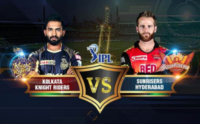 IPL 2nd क्वालीफायर : फाइनल की जंग के लिए कल राइजर्स-राइडर्स होंगे आमने-सामने