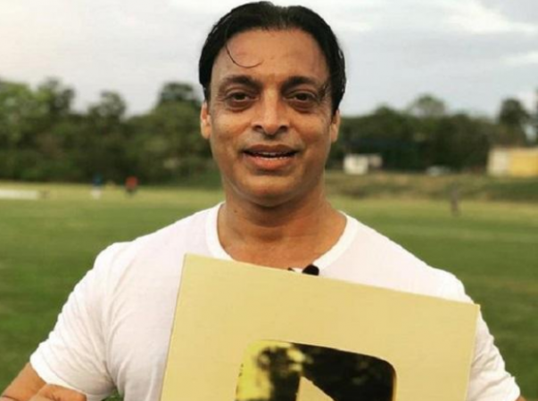 Shoaib Akhtar made serious allegations, says 'ICC has ended cricket'