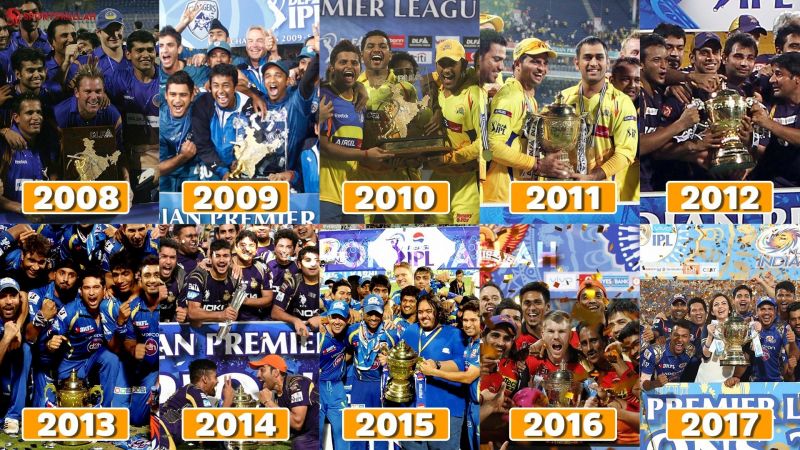 IPL 2018 : जानिए आज जीतने और हारने वाली टीम पर कितना बरसेगा धन ?