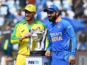 जल्द शुरू हो सकती है इंडिया और ऑस्ट्रेलिया की टेस्ट सीरीज़