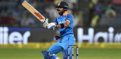 भारत ने जीता आखिरी वनडे मैच, रोहित ने खेली शानदार पारी