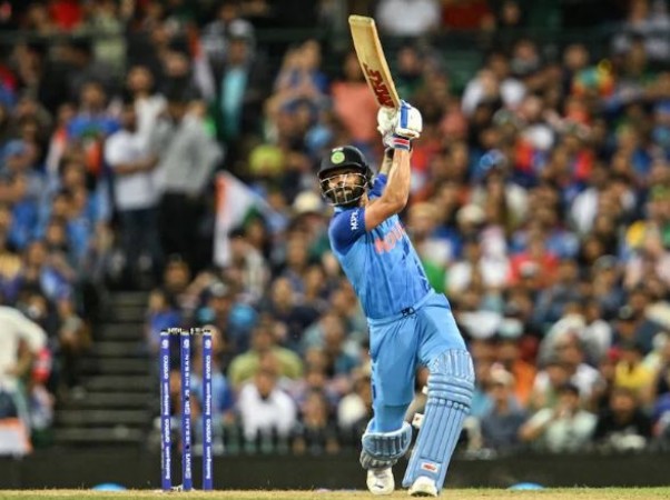 T20 World Cup, Ind vs Ban: Kohli will make this 'Virat' record today as soon as he scores 16 runs