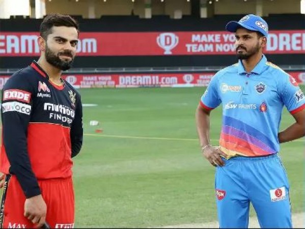 IPL 2020: DC to lock horns with RCB for playoffs