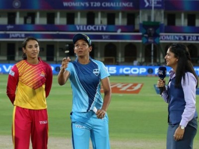 Women's T20 challenge: कल से मैदान पर जलवा बिखेरेंगी महिला क्रिकेटर्स, इन टीमों में होगी जंग