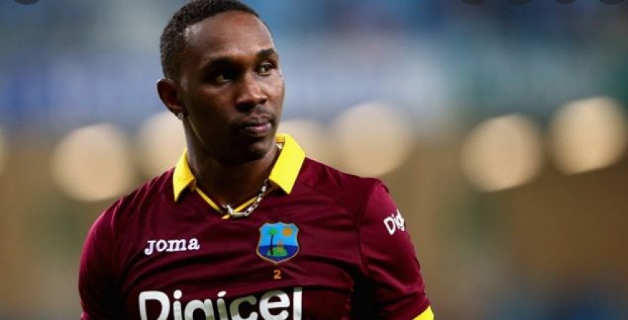Dwayne Bravo to retire from intl cricket, will play his last against AUS