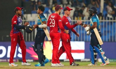 T20 वर्ल्ड कप: आज मिलेगा दूसरा सेमीफाइनलिस्ट, श्रीलंका से इंग्लैंड जीता तो ऑस्ट्रेलिया बाहर