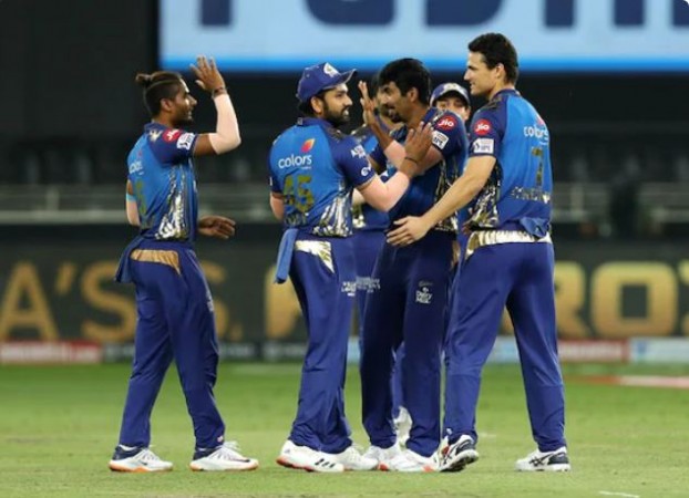 IPL 2020: दिल्ली को हराकर 6वीं बार फाइनल में पहुंची मुंबई, इन खिलाड़ियों ने मचाया धमाल