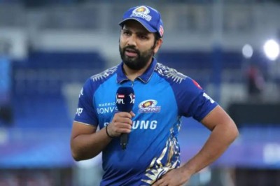 IPL 2020: Captain Rohit Sharma on Mumbai's victory, says, 'This is our best performance so far'