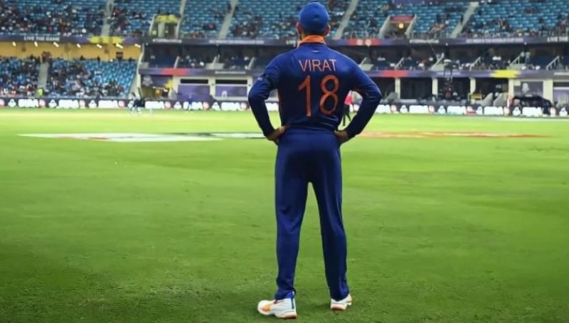 T20 में कप्तानी से विदाई के बाद आया विराट कोहली का बयान, कही ये बड़ी बात