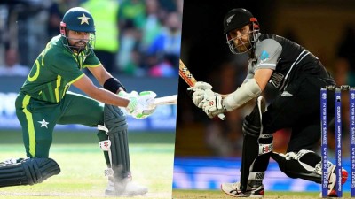 पाकिस्तान या न्यूजीलैंड... किस टीम की जीत चाहते है भारतीय फैंस?