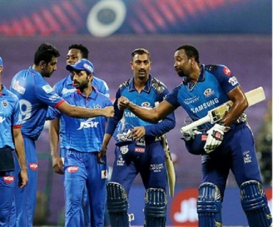 IPL 2020: Today Mumbai Indians will compete Delhi Capitals in finals