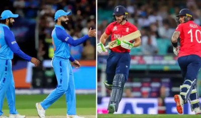 T20 वर्ल्ड कप: इंडिया-इंग्लैंड मैच में इस चीज पर रहेगी सबकी नज़र